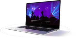 характеристики ноутбука Huawei MateBook D14 