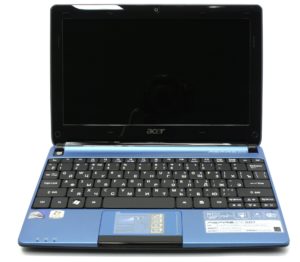 заменить аккумулятор на ноутбук Acer Aspire One D257