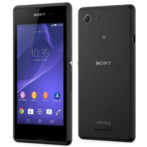 купить недорого аккумулятор Sony Xperia E3