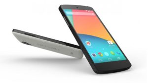 купить аккумулятор LG Nexus 5