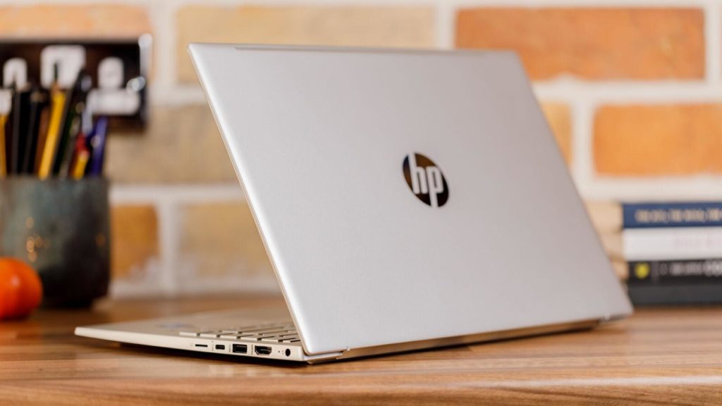 Как узнать модель аккумулятора ноутбука HP?